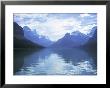Maligne Lake, Alberta, Rockies, Canada by J Lightfoot Limited Edition Pricing Art Print