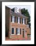 Star Spangled Banner House, Baltimore, Md by Mark Gibson Limited Edition Pricing Art Print