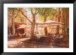 Summer In Provence by George W. Bates Limited Edition Print