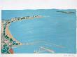 La Baie De Cannes by Robert Delval Limited Edition Pricing Art Print