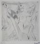 078 - Femme A La Pipe by Jules Pascin Limited Edition Print