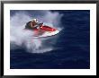 Jet Skiing by Bob Coates Limited Edition Print