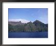 Quest Bay, Gough Island, Tristan Da Cunha Group, South Atlantic by Geoff Renner Limited Edition Print