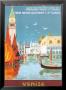 Venice by Georges Dorival Limited Edition Pricing Art Print