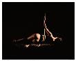 Rope Trick by D. Keith Furon Limited Edition Print