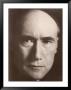 Andre Gide French Writer by H. Martinie Limited Edition Print