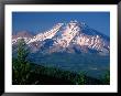 Mt. Shasta Across Lake Siskiyou, California by John Elk Iii Limited Edition Print