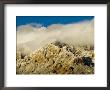 Tops Of The Sandia Mountains Which Form The Eastern Boundary Of Albuquerque by Ray Laskowitz Limited Edition Print