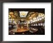 Palau De La Musica Catalana, Barcelona, Catalonia, Spain by Krzysztof Dydynski Limited Edition Print