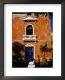 Colonial Building In Cartagena's Old City, Cartagena, Bolivar, Colombia by Krzysztof Dydynski Limited Edition Pricing Art Print
