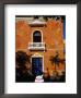 Colonial Building In Cartagena's Old City, Cartagena, Bolivar, Colombia by Krzysztof Dydynski Limited Edition Print