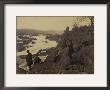 Great Falls, Potomac River, C.1864 by Andrew J. Johnson Limited Edition Pricing Art Print