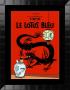 Le Lotus Bleu, C.1936 by Herge (Georges Remi) Limited Edition Pricing Art Print