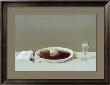 Pig In Soup by Michael Sowa Limited Edition Pricing Art Print
