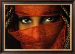 Veiled Tunisian Woman by Matthias Stolt Limited Edition Pricing Art Print