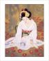 Lament At End Of Spring by Goyo Otake Limited Edition Pricing Art Print