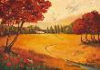 Indian Summer by Claudia Ancilotti Limited Edition Pricing Art Print