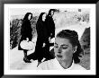 Ingrid Bergman Attracts Curiosity Of Local Women During Production Of Stromboli by Gordon Parks Limited Edition Pricing Art Print