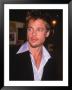 Actor Brad Pitt by Dave Allocca Limited Edition Print