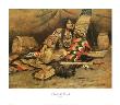 Keeoma by Charles Marion Russell Limited Edition Print