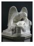 The Murmur Of The Angel, 1857 by Benjamin Spence Limited Edition Pricing Art Print