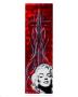 Marilyn by Wes Core Limited Edition Pricing Art Print
