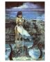 Circe Invidosia by Howard David Johnson Limited Edition Print