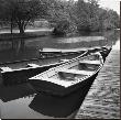 Rowboats I by Jo Ann Tooley Limited Edition Pricing Art Print