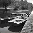 Rowboats I by Jo Ann Tooley Limited Edition Pricing Art Print