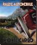 Monte Carlo Rallye by Chris Flanagan Limited Edition Pricing Art Print