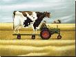 Ride To The Fair by Lowell Herrero Limited Edition Pricing Art Print