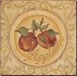 Apples by Shari White Limited Edition Pricing Art Print
