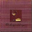 Wine & Cheese Iv by Jennifer Sosik Limited Edition Print