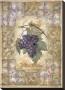 Vitis Vinifera Grape by Shari White Limited Edition Pricing Art Print