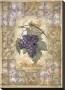 Vitis Vinifera Grape by Shari White Limited Edition Print