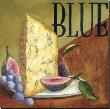 Blue by Geoff Allen Limited Edition Print