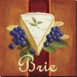 Brie by Geoff Allen Limited Edition Pricing Art Print