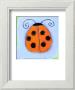 New Ladybug by Anthony Morrow Limited Edition Print
