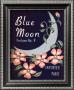 Blue Moon by Louise Max Limited Edition Pricing Art Print