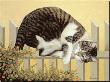 Little Pal Gilbert by Lowell Herrero Limited Edition Print