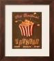 Hot Buttered Popcorn by Louise Max Limited Edition Pricing Art Print