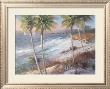 An Island Getaway by Paul Mathenia Limited Edition Print