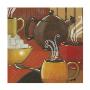 Another Cup I by Norman Wyatt Jr. Limited Edition Print