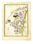 City Map, Chairum by Ptolemy Limited Edition Print