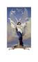 Angel, Jubilee 2000 by Morgan Spencer Limited Edition Pricing Art Print