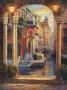 Rio Di San Polo, Venice by Haixia Liu Limited Edition Pricing Art Print
