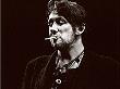 Shane Macgowan by Nick Elliott Limited Edition Pricing Art Print