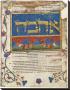 Leaf 43, Verso Of The Mishneh Torah by Maimonides Limited Edition Pricing Art Print