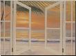 Doorway To Paradise by Diane Romanello Limited Edition Print