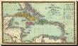 West Indies, C.1831 by Samuel Augustus Mitchell Limited Edition Print